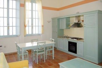 Apartamentos Principe Di Piemonte Resort
