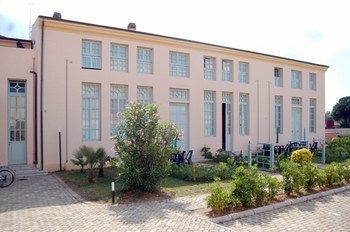Apartamentos Principe Di Piemonte Resort