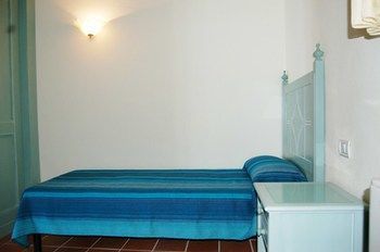 Apartamentos Principe Di Piemonte Resort