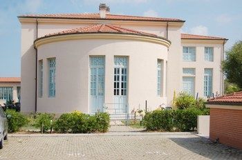 Apartamentos Principe Di Piemonte Resort