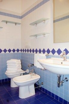 Apartamentos Principe Di Piemonte Resort
