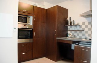 Apartamento R�sidence Suite Home
