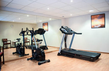 Apartamento R�sidence Suite Home