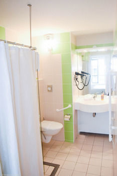 Apartamento R�sidence Suite Home