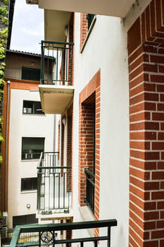 Apartamento R�sidence Suite Home