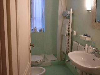 Apartamentos The Place - Manzoni