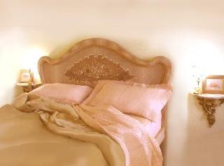 Apartamentos The Place - Manzoni