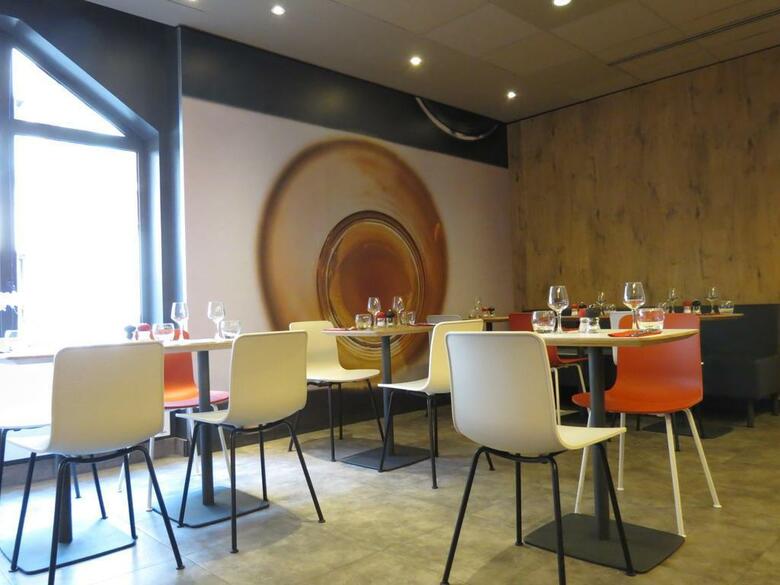 Hotel Ibis Toulouse Centre