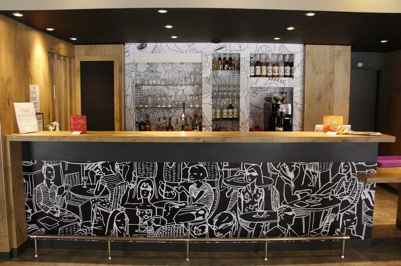 Hotel Ibis Toulouse Centre