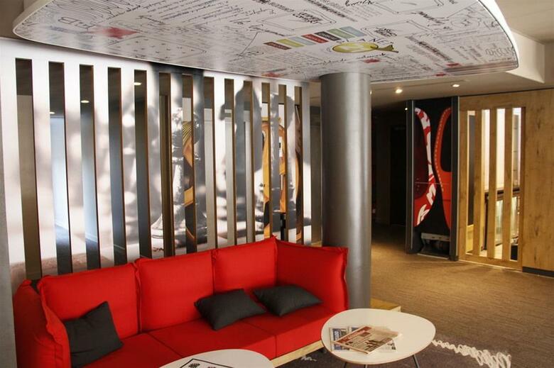 Hotel Ibis Toulouse Centre