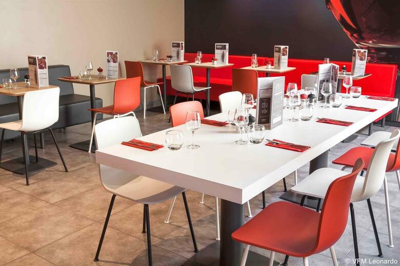 Hotel Ibis Toulouse Centre