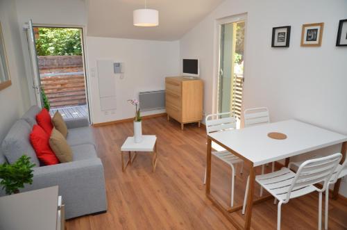 Apartamento Le Clos Des Salins
