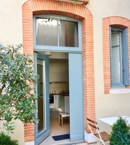 Apartamento Le Clos Des Salins