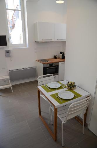 Apartamento Le Clos Des Salins