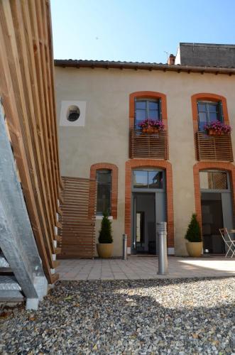 Apartamento Le Clos Des Salins