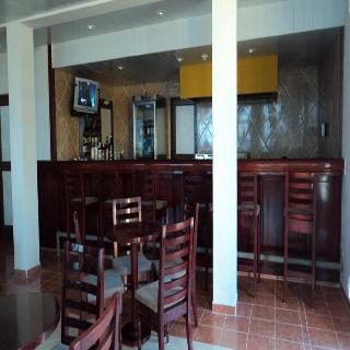 Hotel Rio Miel