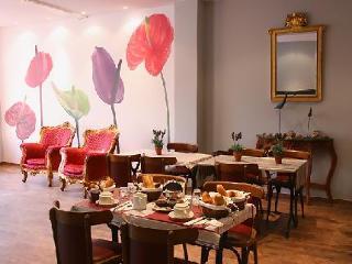 Hotel Arnaud Bernard H�tel