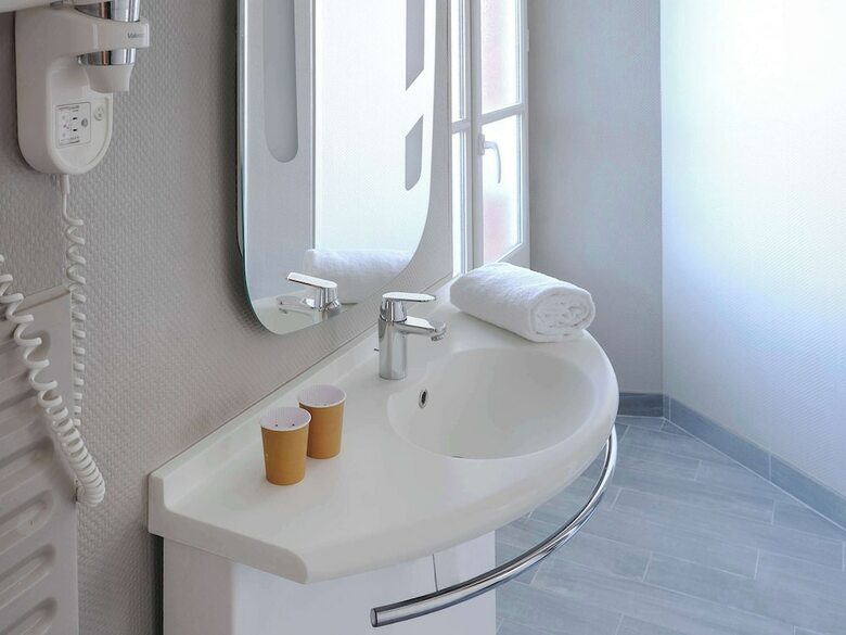 Hotel Ibis Toulouse Gare Matabiau