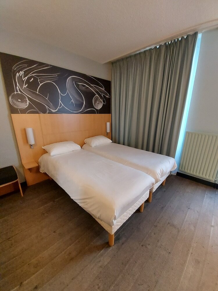 Hotel Ibis Toulouse Gare Matabiau