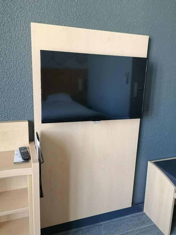 Hotel Ibis Toulouse Gare Matabiau