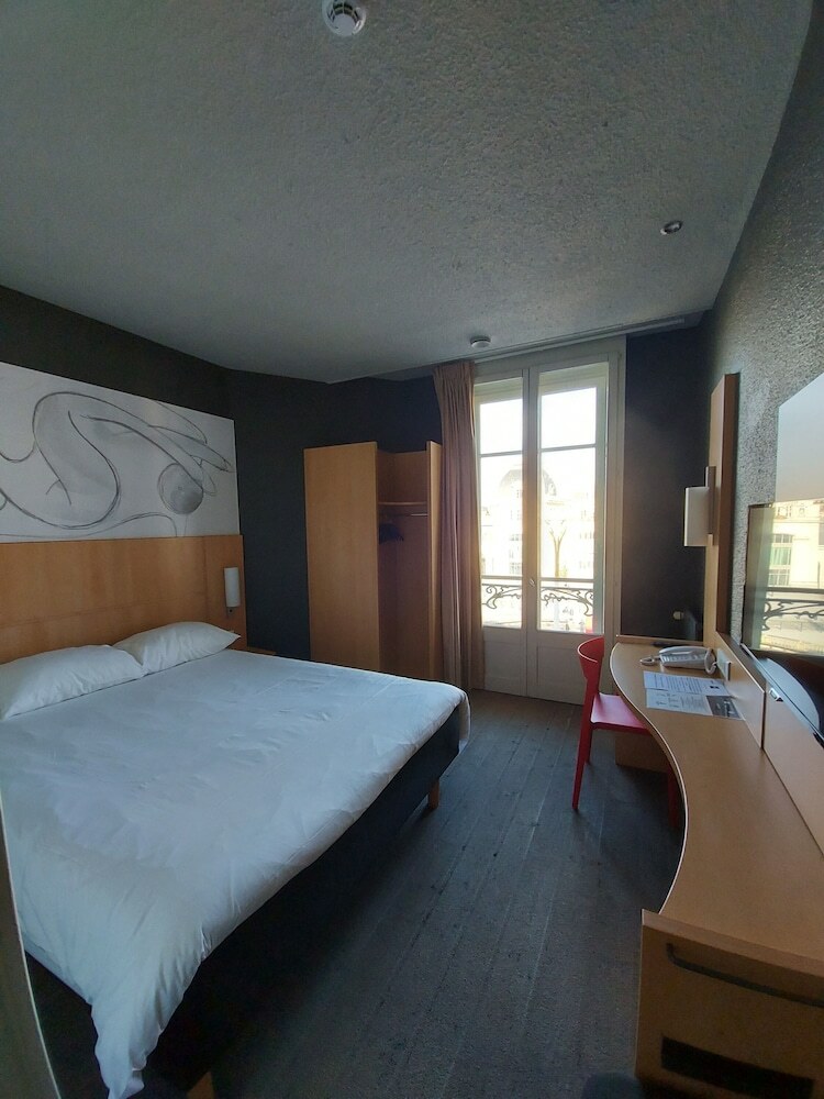 Hotel Ibis Toulouse Gare Matabiau