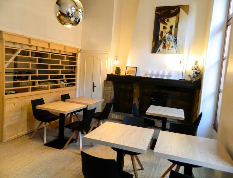 Hotel H�tel Croix Baragnon