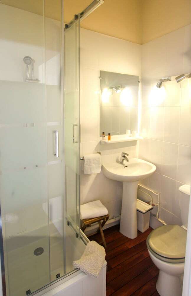 Hotel H�tel Croix Baragnon