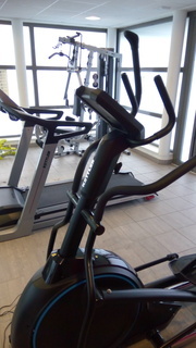 Aparthotel N�m�a Appart'hotel Toulouse Constellation