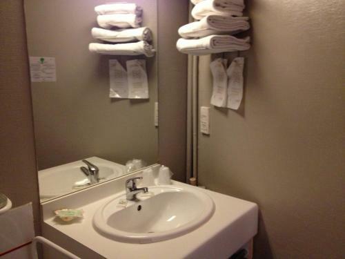 Hotel Garden H�tel