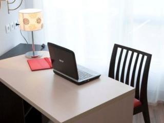 Apartamento Alezan H�tel & R�sidence