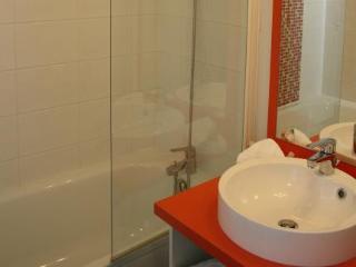 Apartamento Alezan H�tel & R�sidence