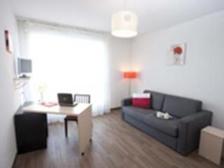 Apartamento Alezan H�tel & R�sidence