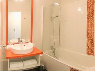 Apartamento Alezan H�tel & R�sidence