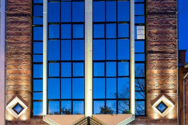 Hotel H�tel De Brienne