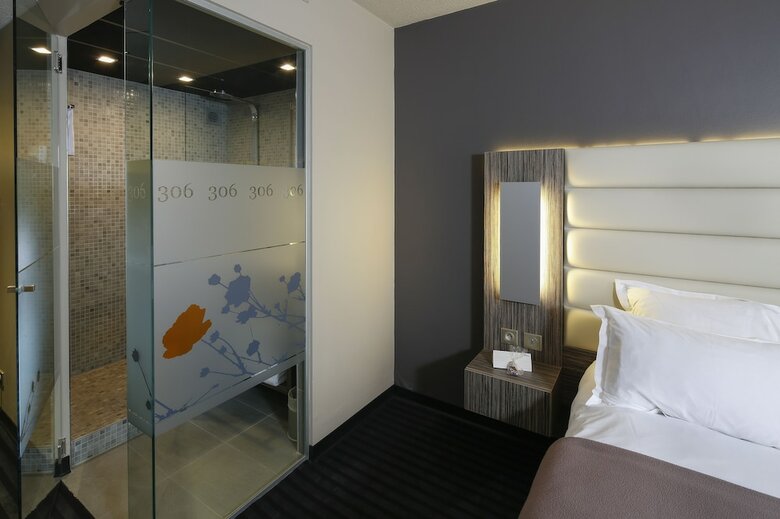 Hotel H�tel De Brienne