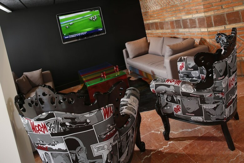 Hotel H�tel De Brienne