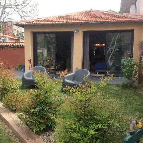 Teva B&B