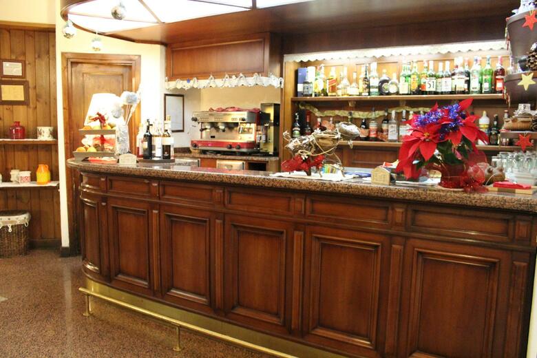 Hotel Mont Blanc