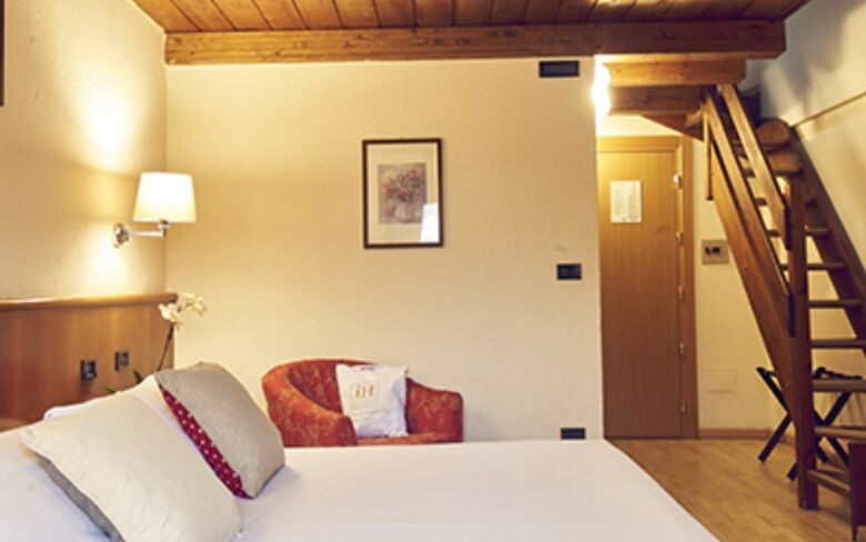 Hotel Mont Blanc