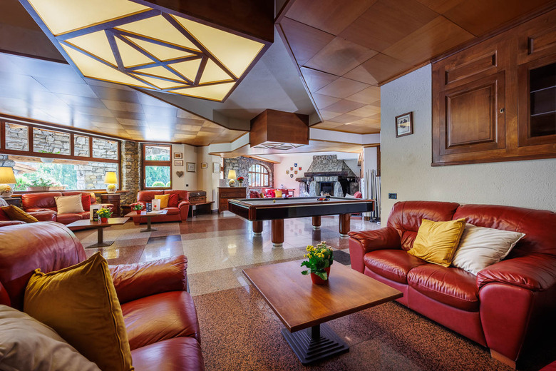 Hotel Mont Blanc