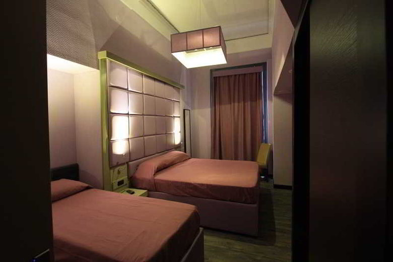Margherita Rooms & Breakfast