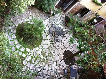 Ca Sant Angelo Apartments