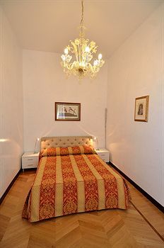 Ca Sant Angelo Apartments