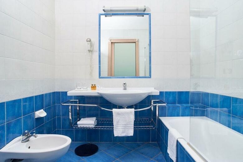 Central Park Hotel Terme