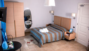 Bed & Breakfast Bayard Rooms