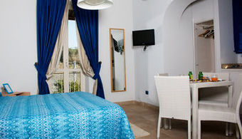 Bed & Breakfast Bayard Rooms