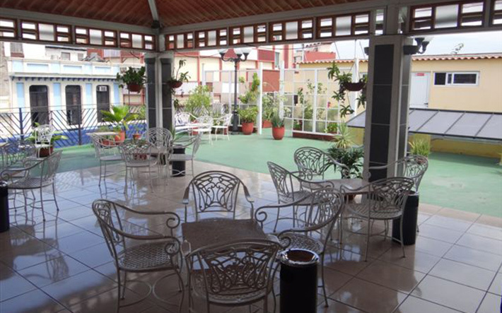 Hotel Rex