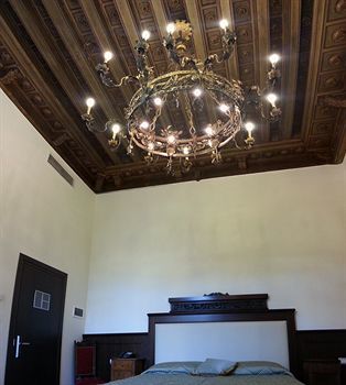 Hotel Sant Antonin