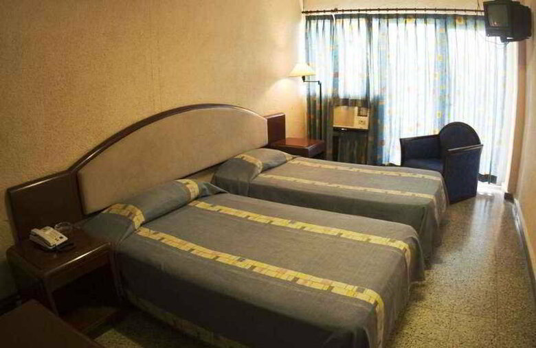 Hotel Pinar Del Rio
