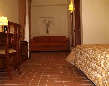 Residenza Roma